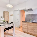 Le - A Pied - Wifi Apartment *