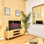 Le - A Pied - Wifi Apartment *