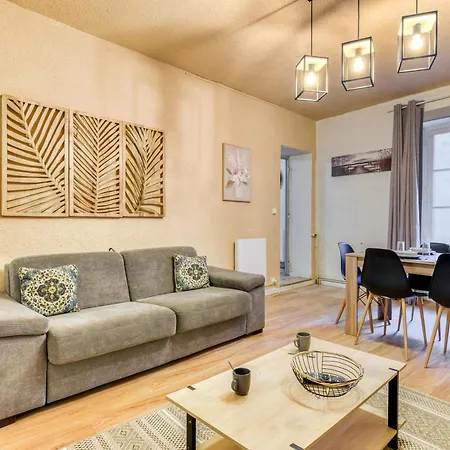 Le - A Pied - Wifi カルカソンヌ