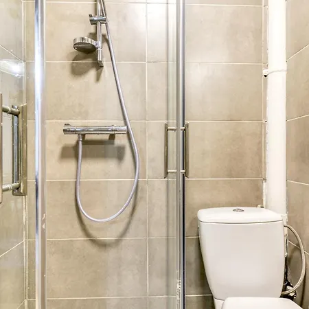 アパート Le - A Pied - Wifi