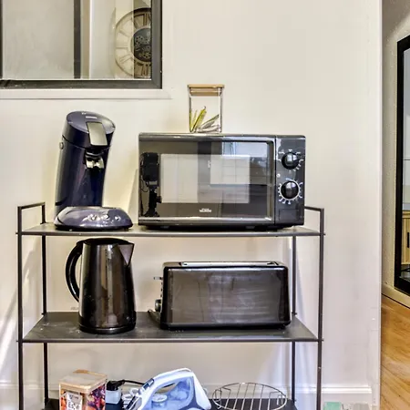 Le - A Pied - Wifi *