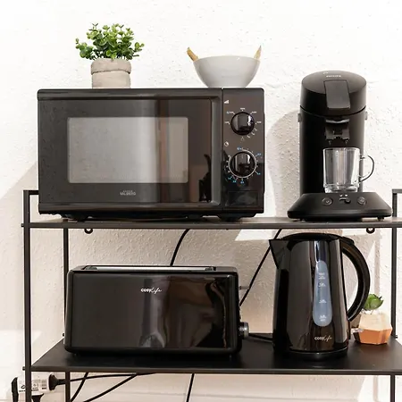 Le - A Pied - Wifi *