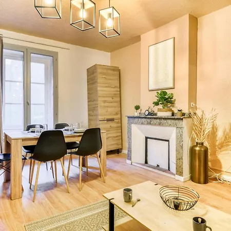 Le - A Pied - Wifi カルカソンヌ