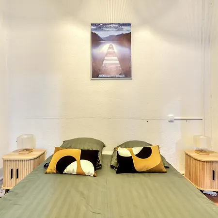 Apartmán Le - A Pied - Wifi *