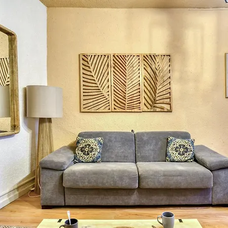 Le - A Pied - Wifi Carcassonne