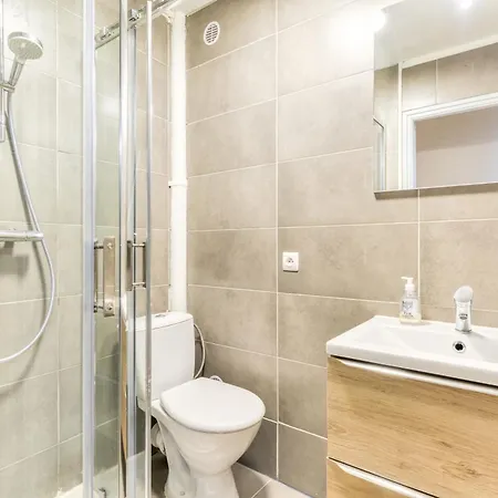 Le - A Pied - Wifi * Carcassonne