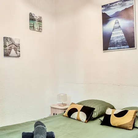Apartmán Le - A Pied - Wifi