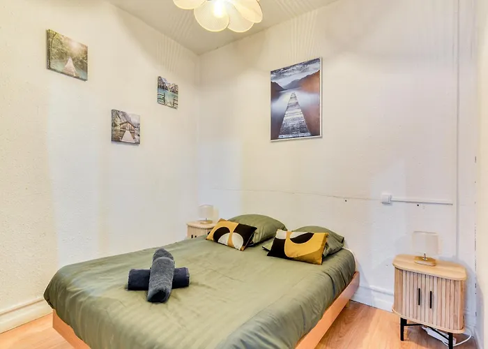 Le - A Pied - Wifi Carcassonne