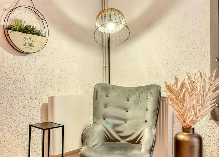 Le - A Pied - Wifi * Καρκασόν