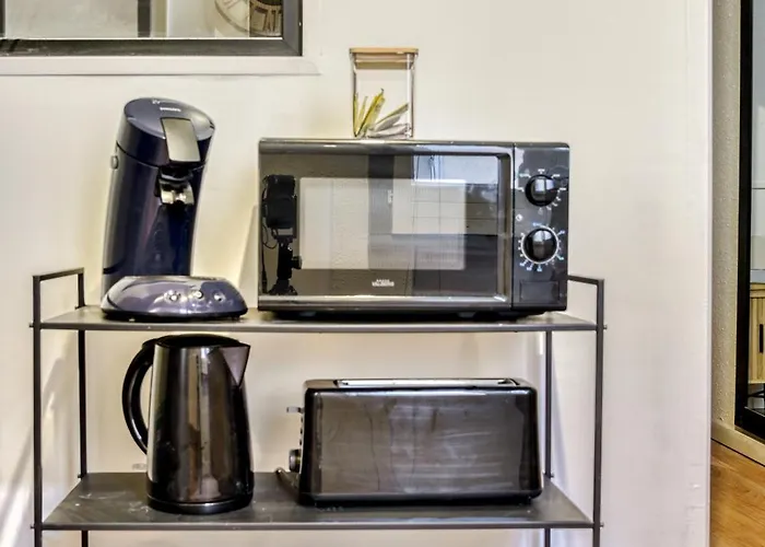 Le - A Pied - Wifi *