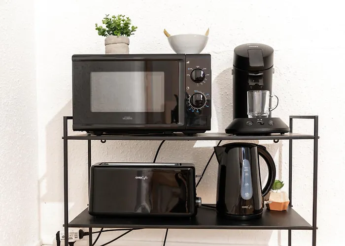 Le - A Pied - Wifi *