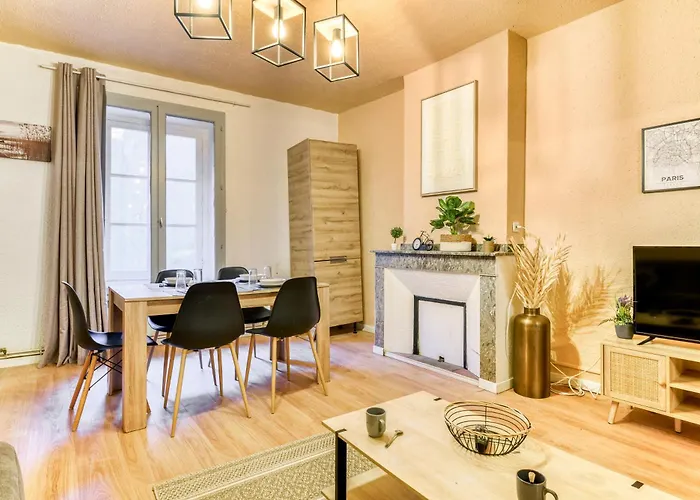 Le - A Pied - Wifi Καρκασόν