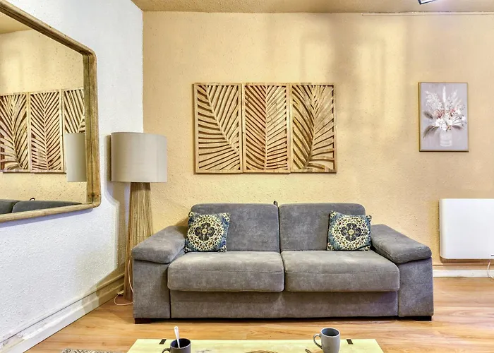 Le - A Pied - Wifi Καρκασόν