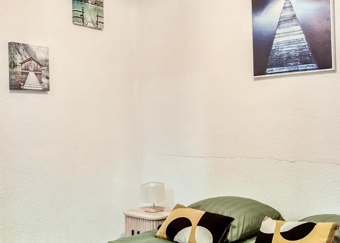 Apartment Le - A Pied - Wifi